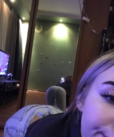 Лиза, Г. Саров