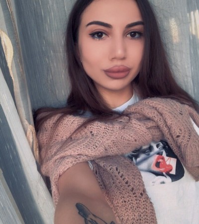 Инна, Г. Саров