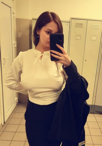 Снежана, Г. Саров