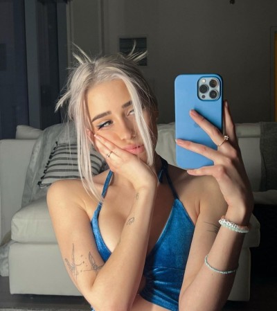 Ника, Г. Саров