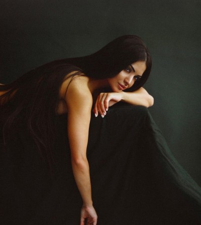 Рада, Г. Саров