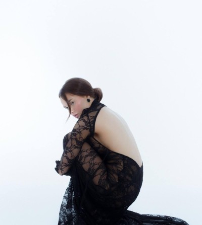 Алевтина, Г. Саров