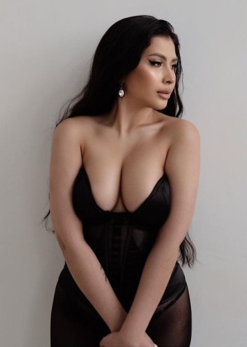 Амина, Г. Саров