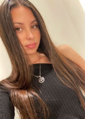 Инна, Г. Саров