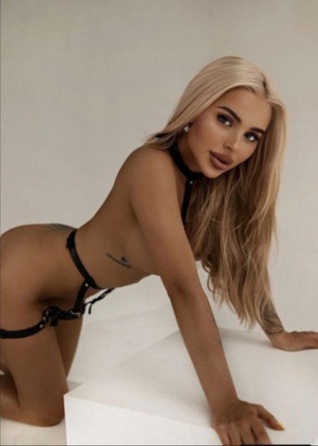 Ксюша, Г. Саров