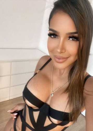 Лика, Г. Саров