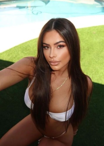 Мария, Г. Саров