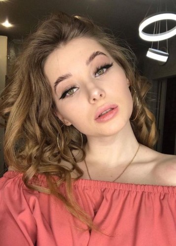 Полина, Г. Саров